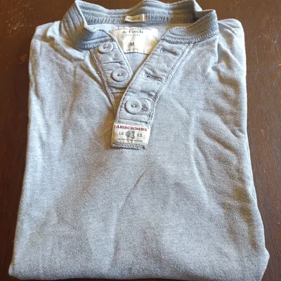 Polo manches courtes 